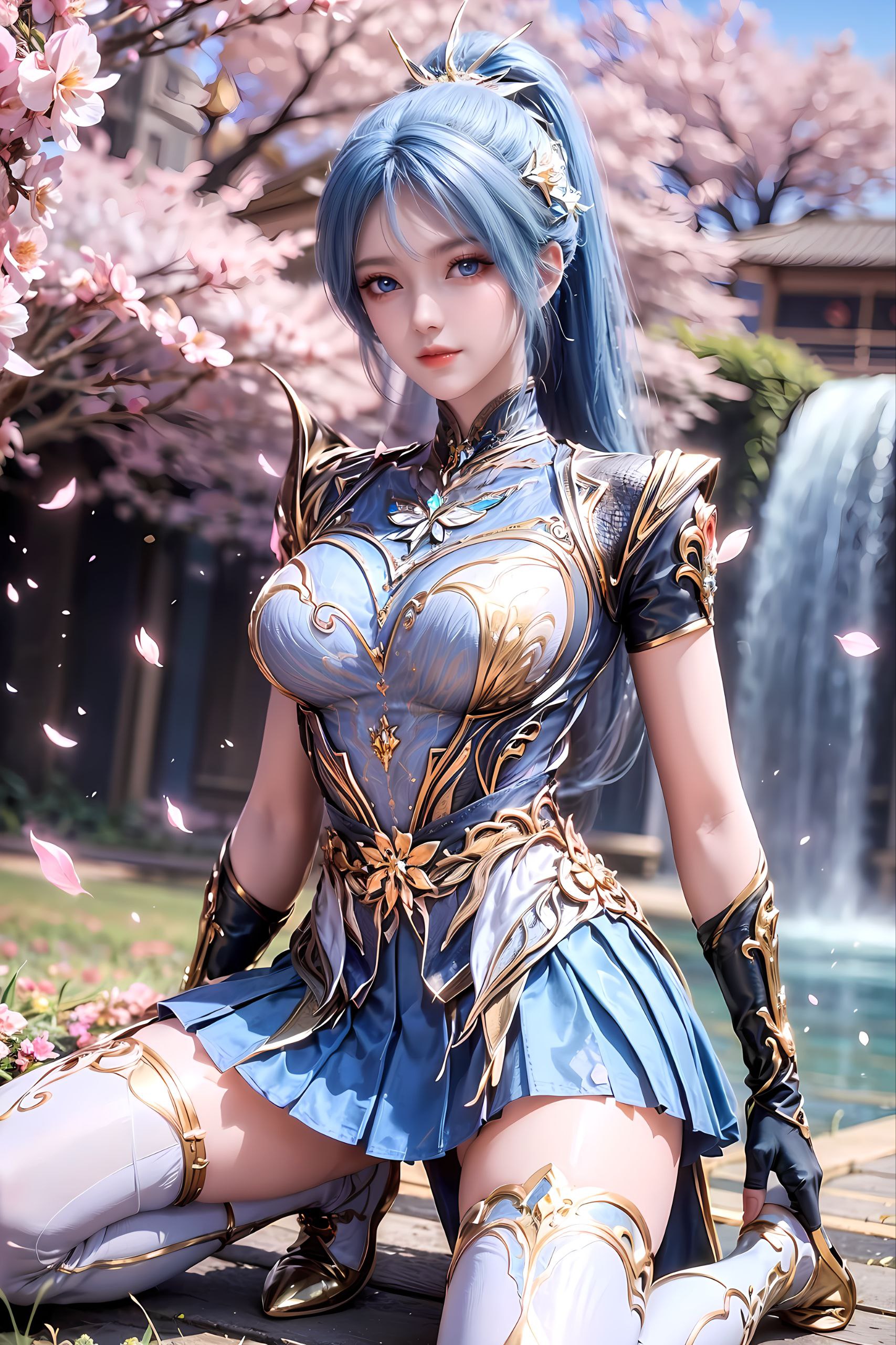 探索