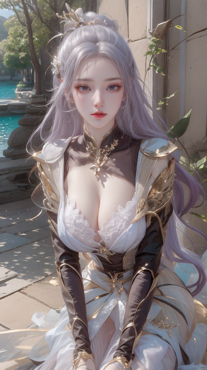 凭借其精美