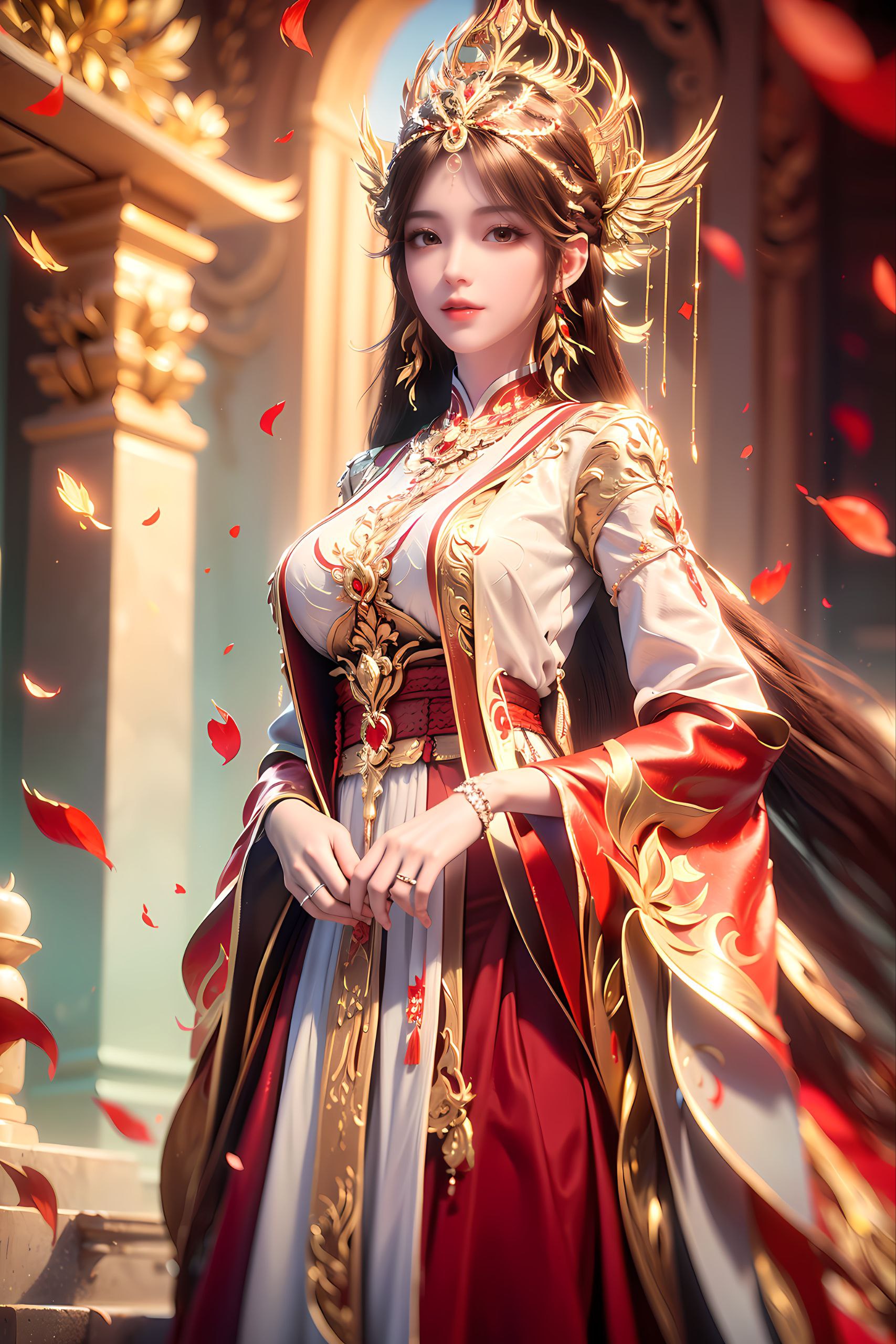 愿各位吃瓜