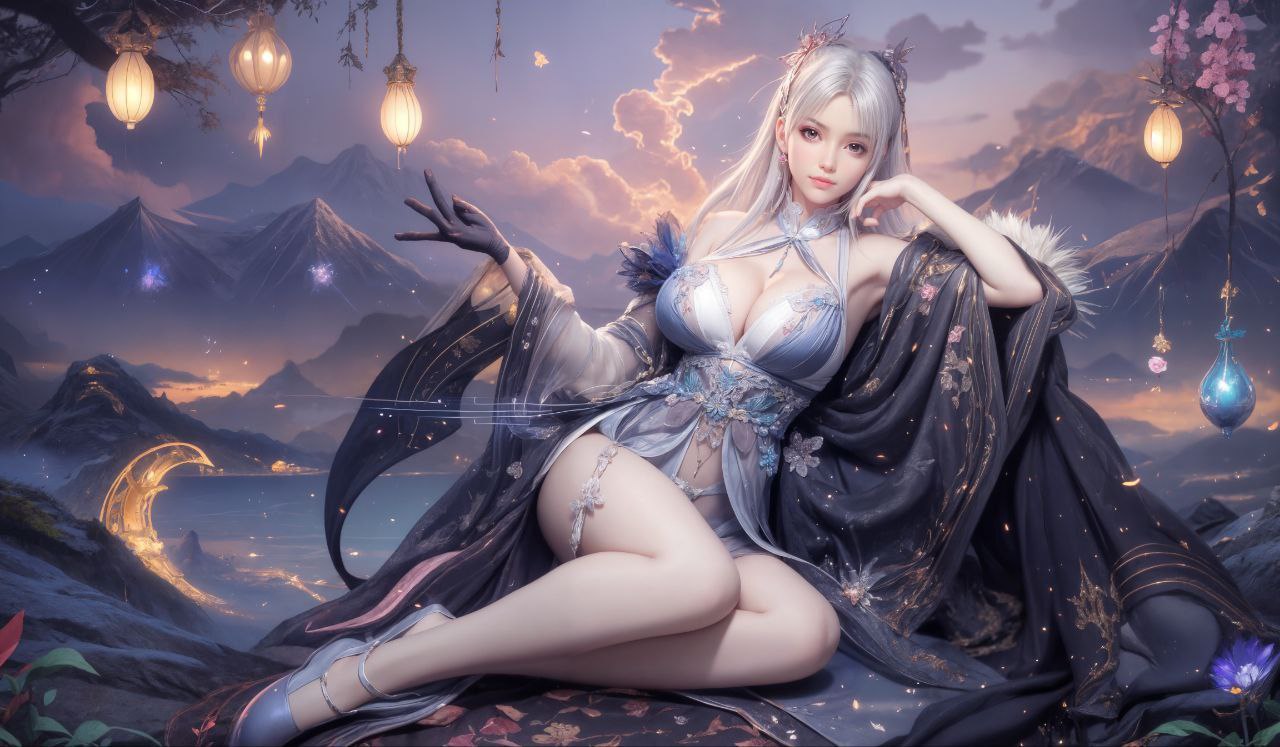 特色和优势