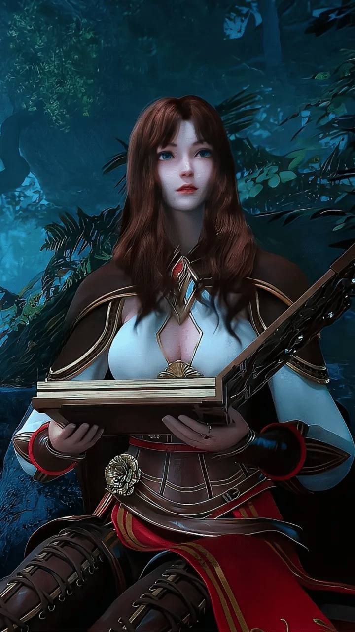 可获取性让