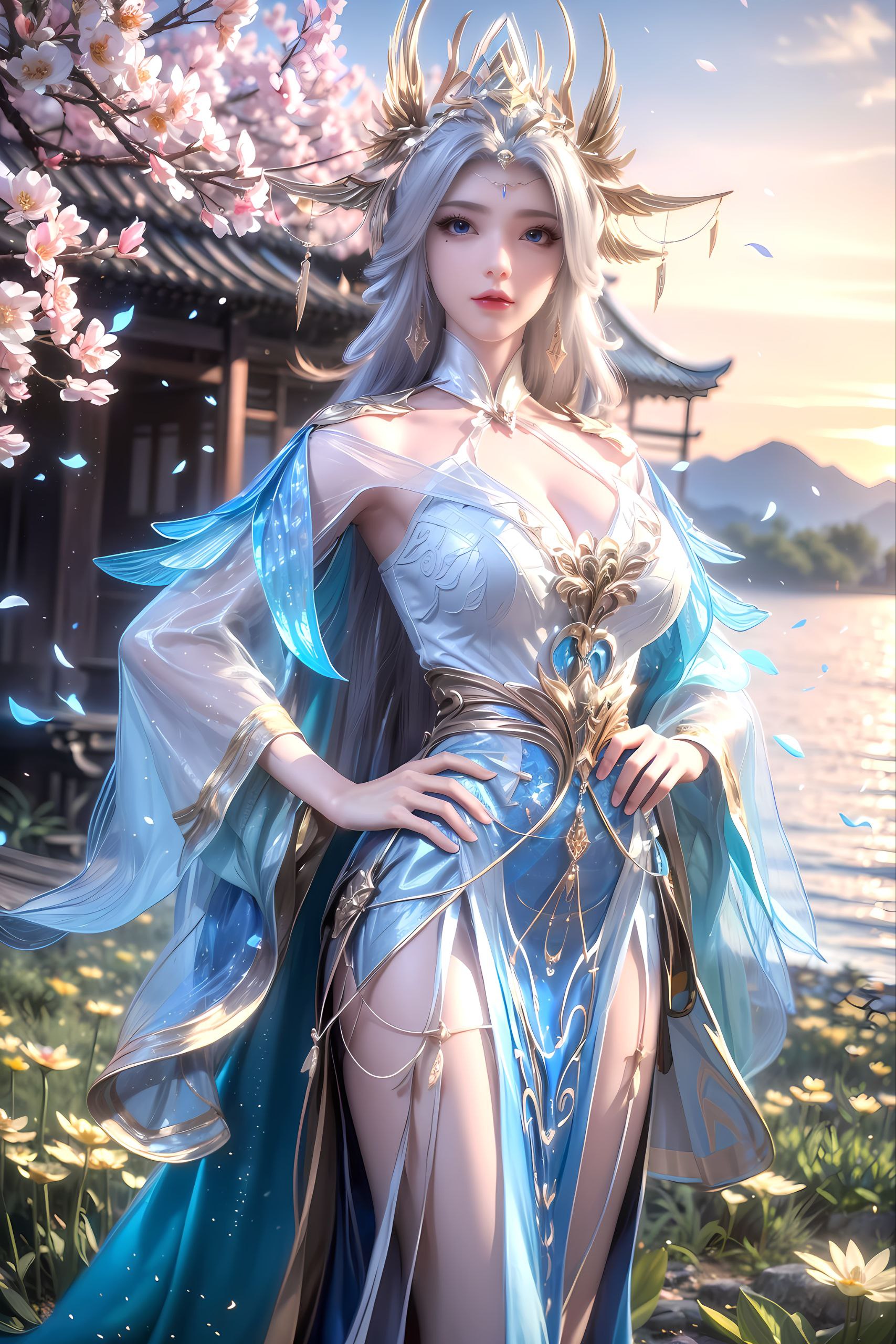 多样性