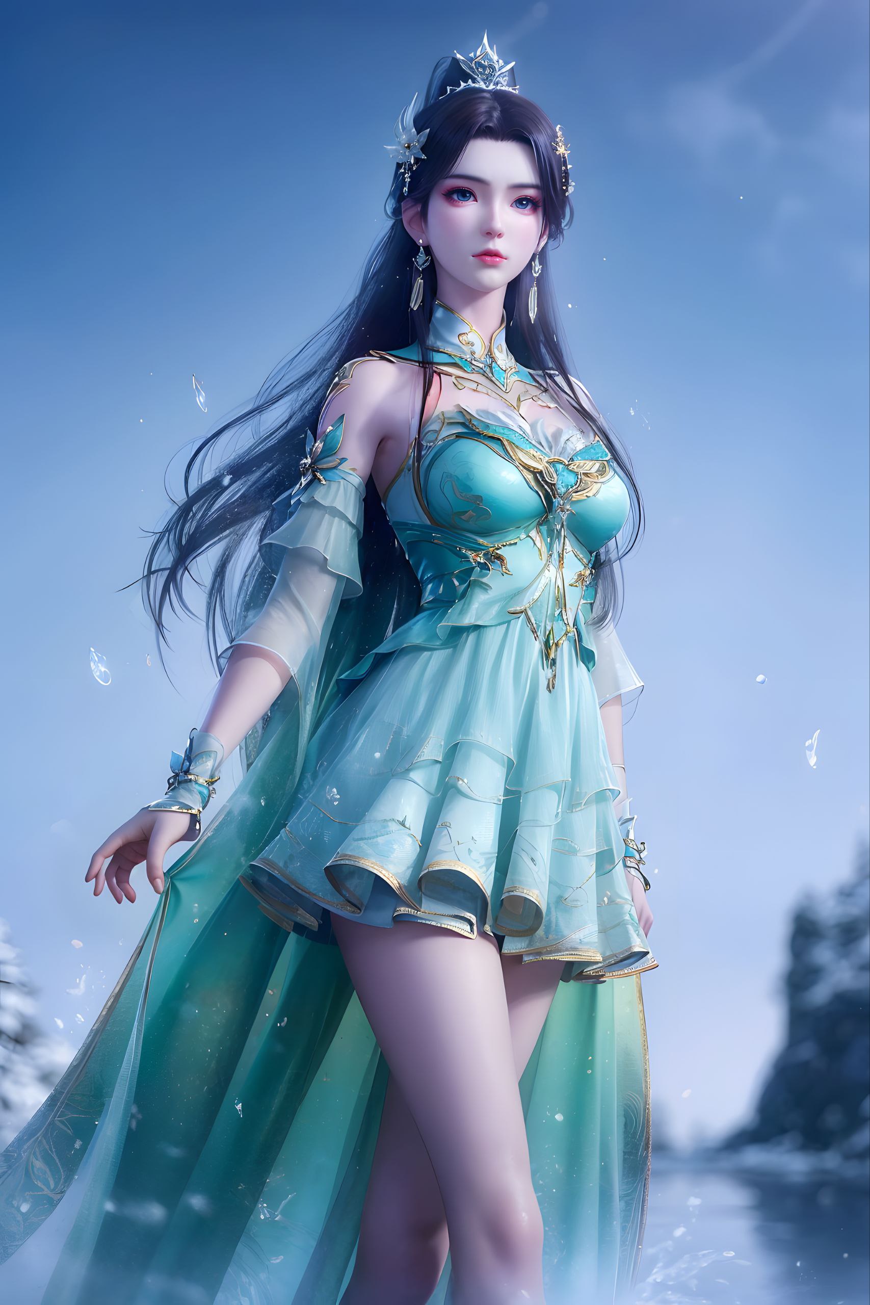 这种转变不