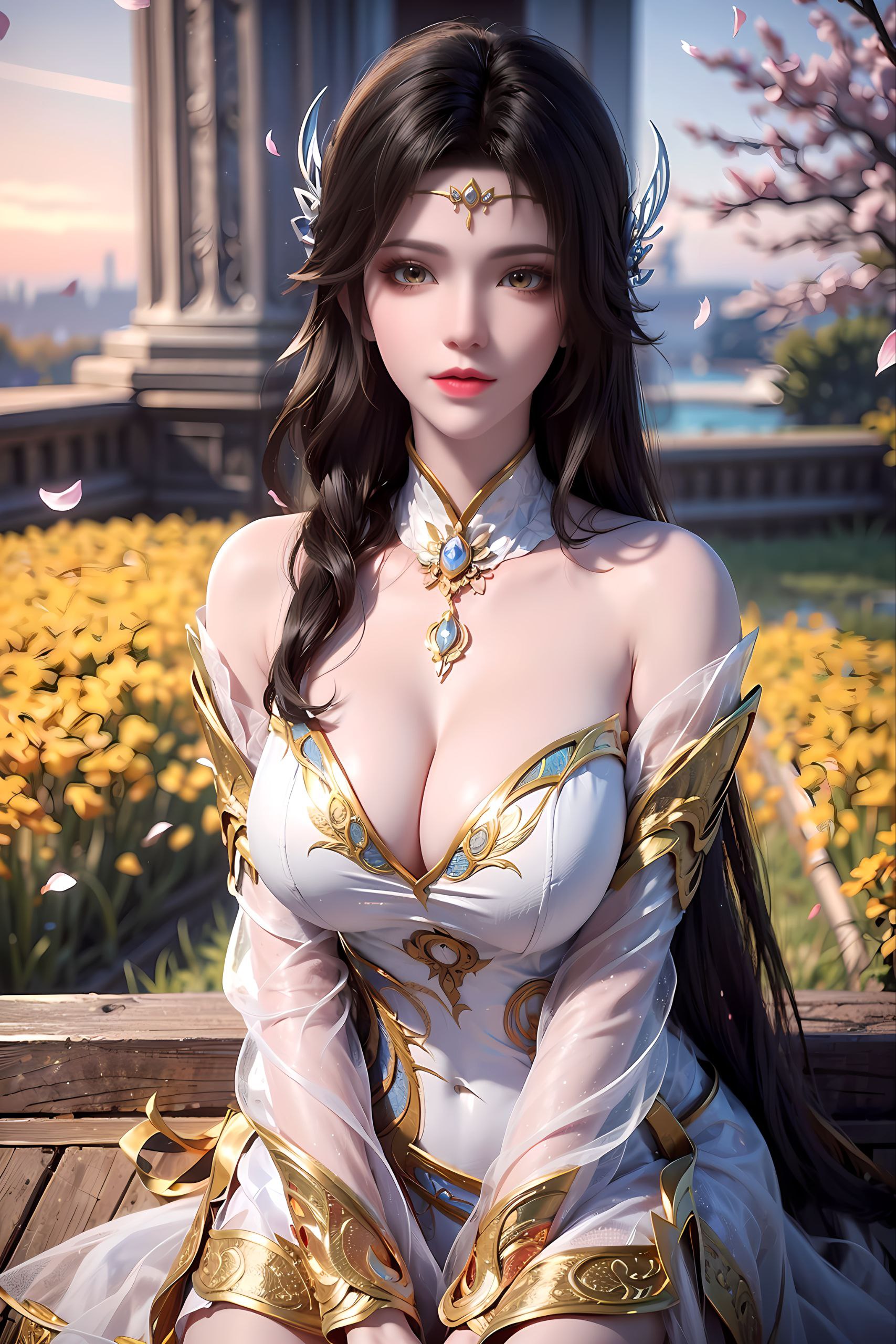这样的平台