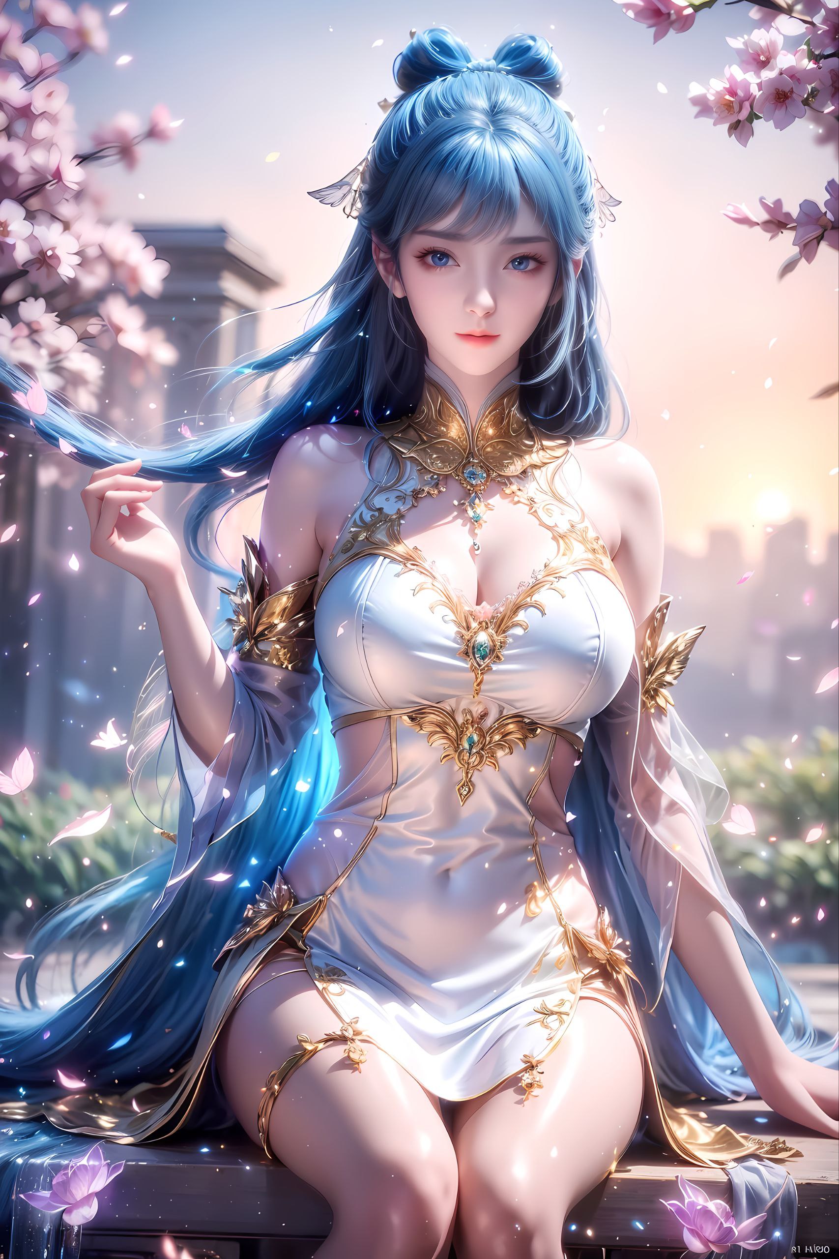 化的特点使