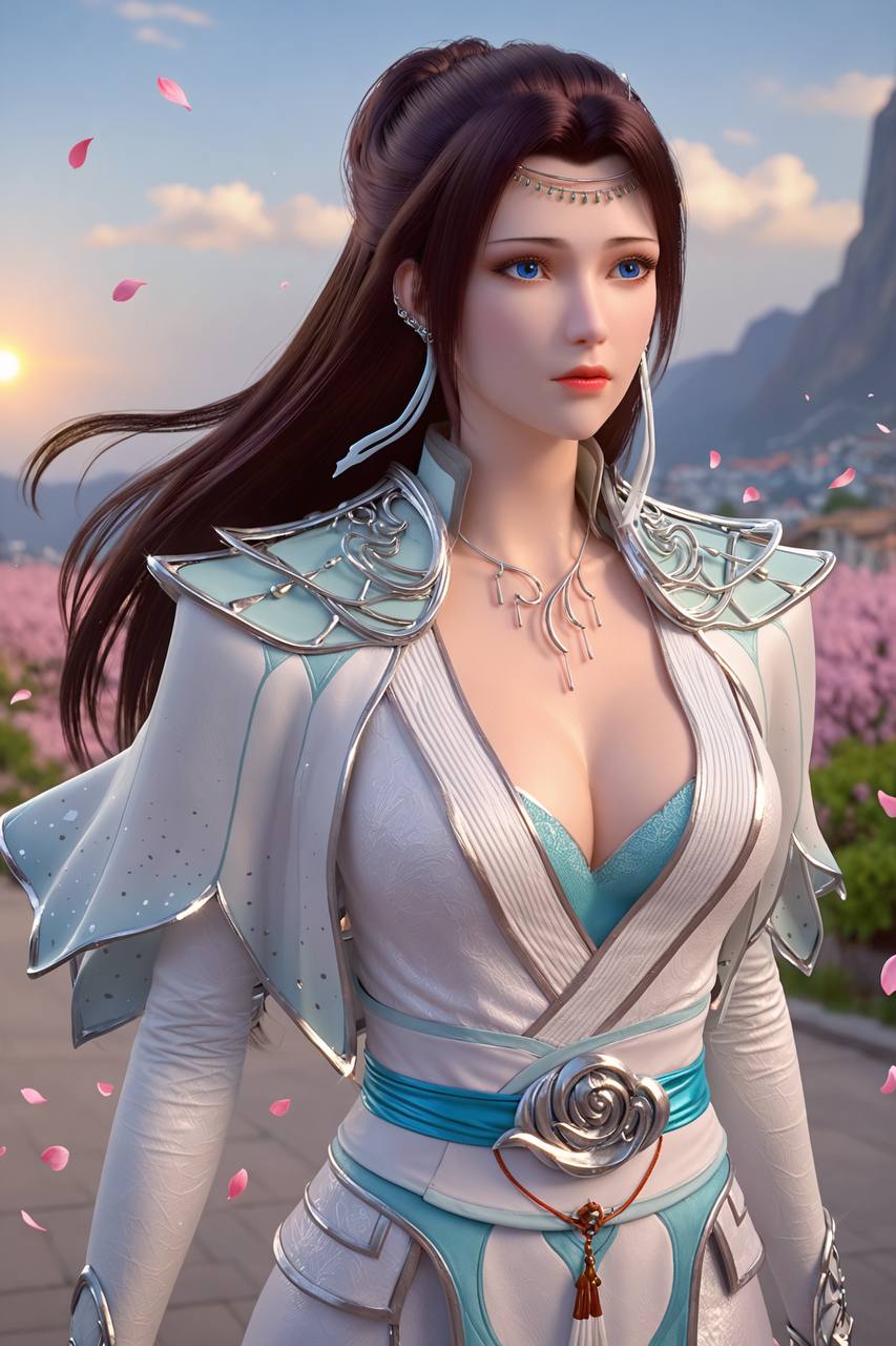为何选择无