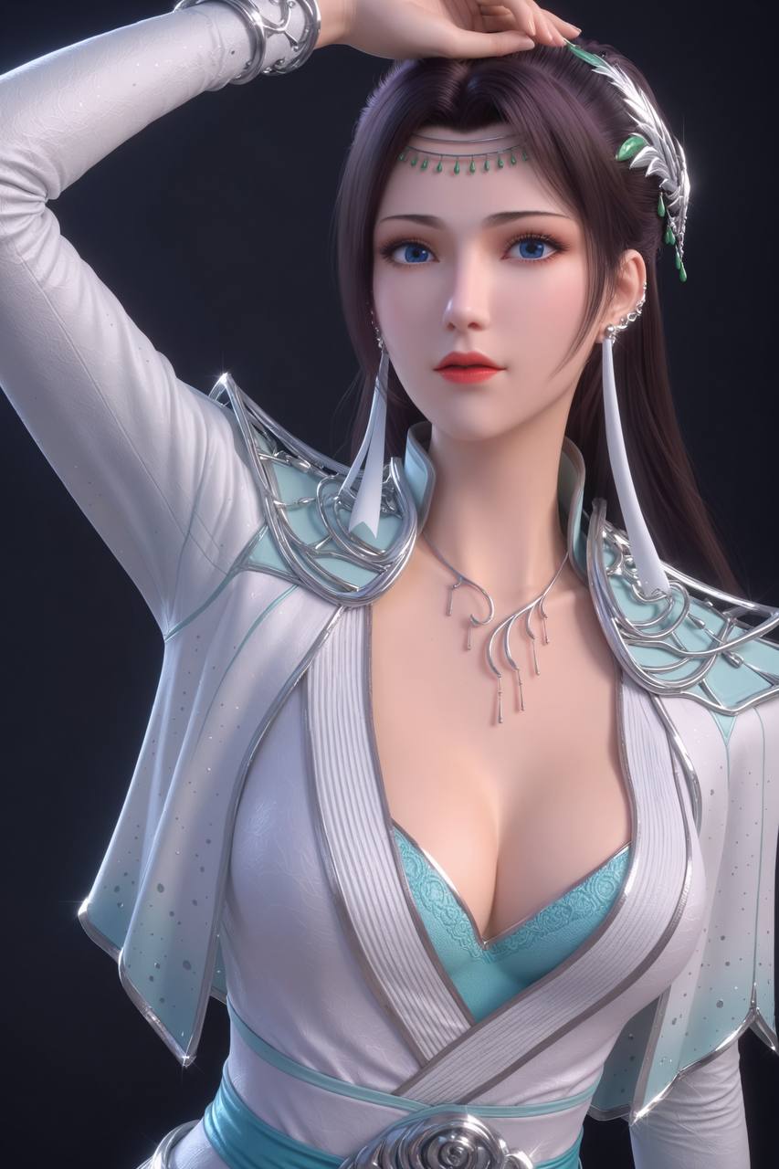 通过