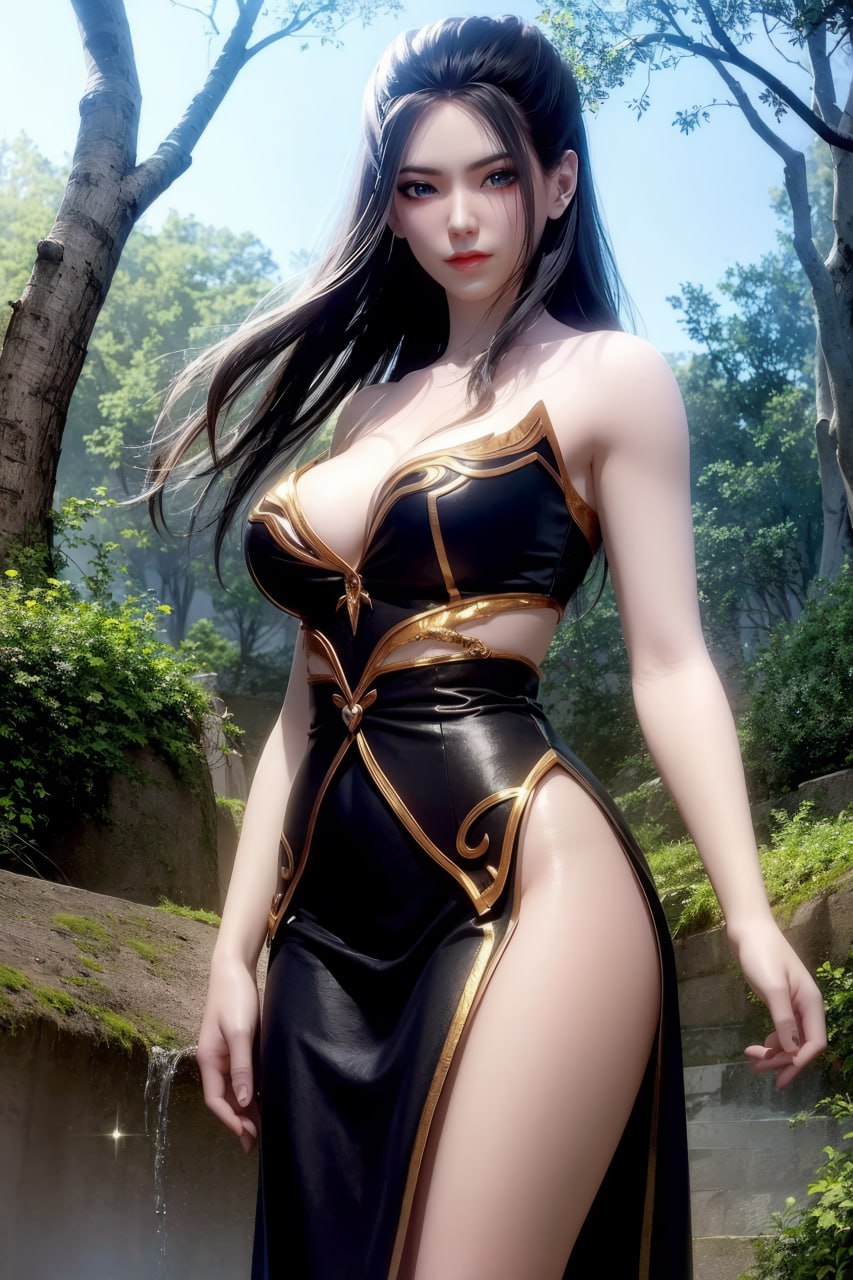 种风格