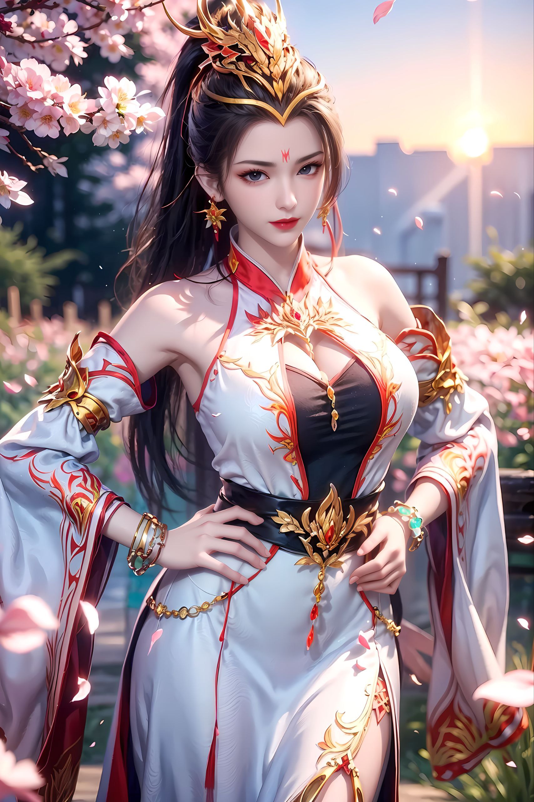 担心错过任