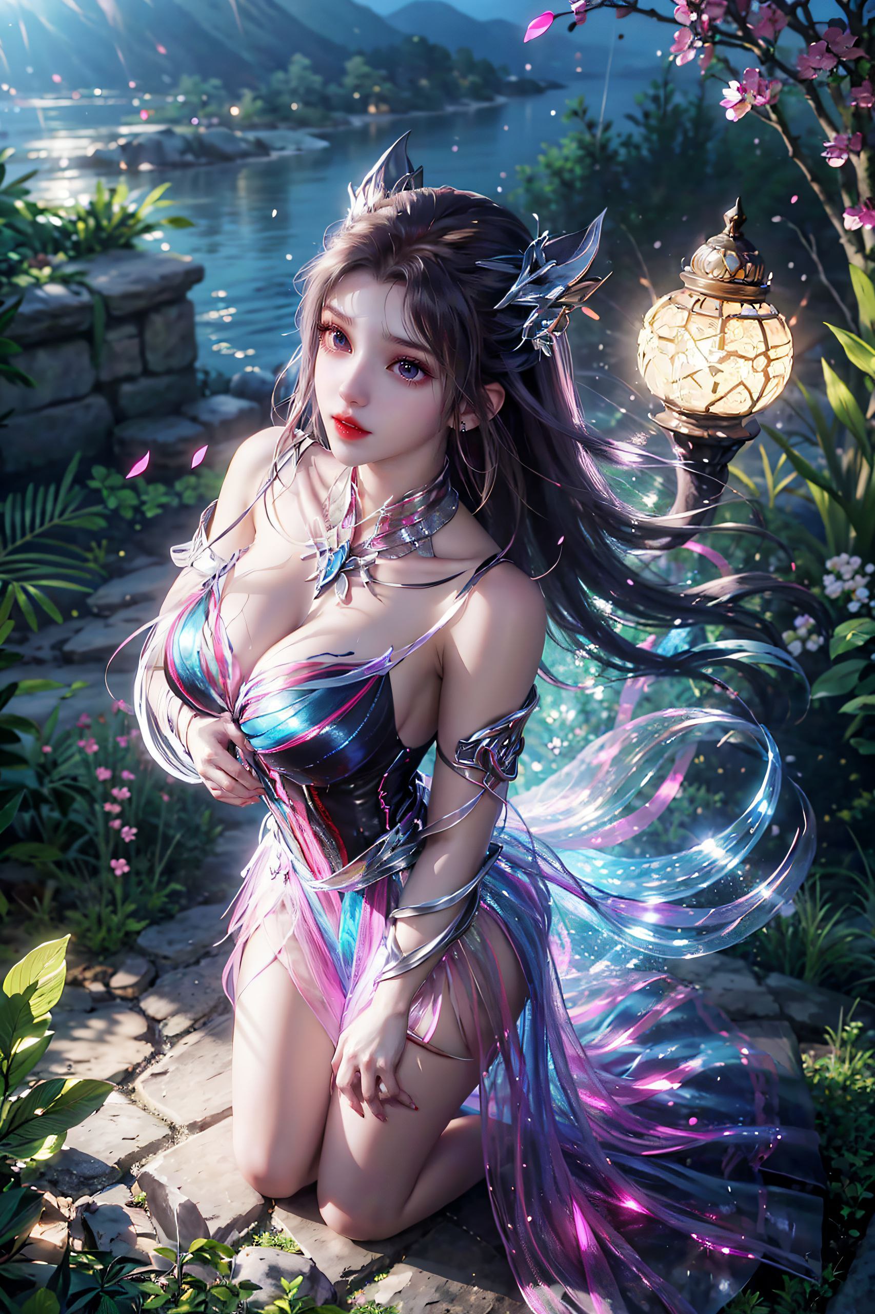 深入探讨这