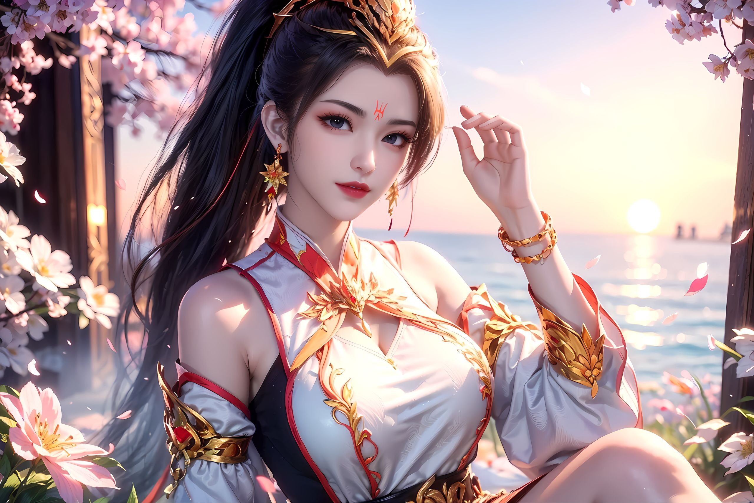 确保数据传