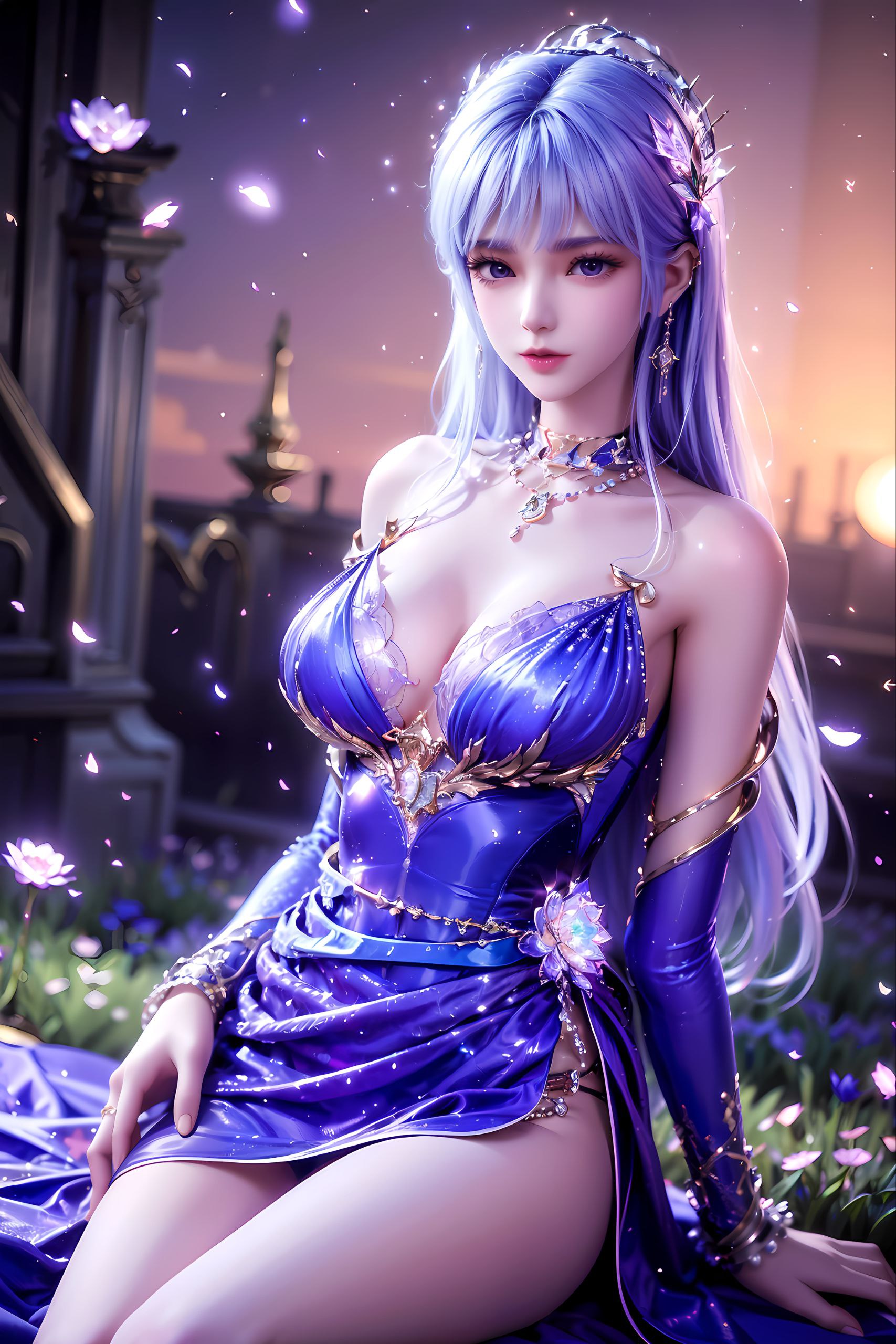 还是女性
