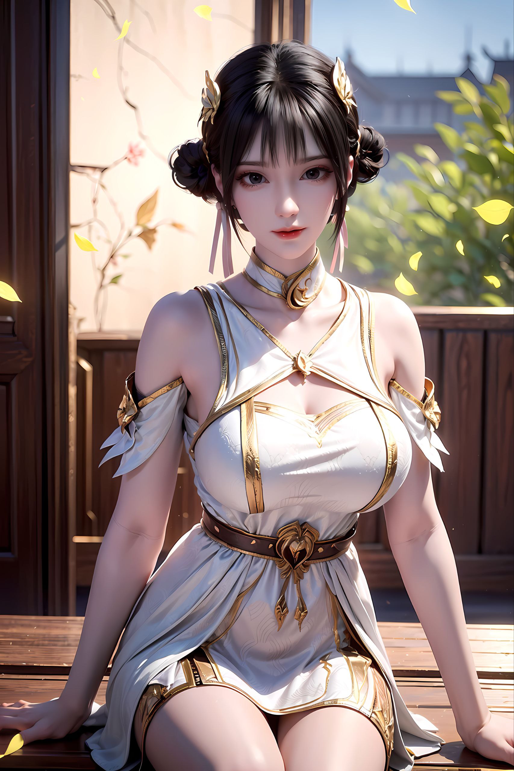 在搜索引擎